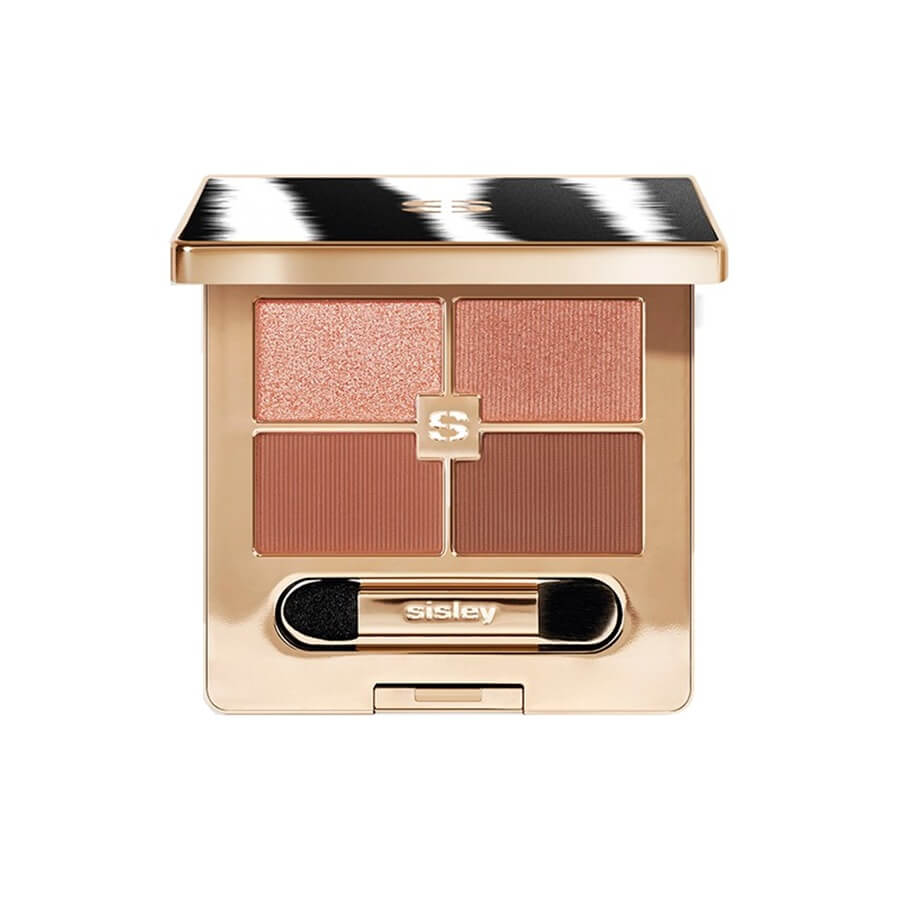 Phyto-Eye Palette