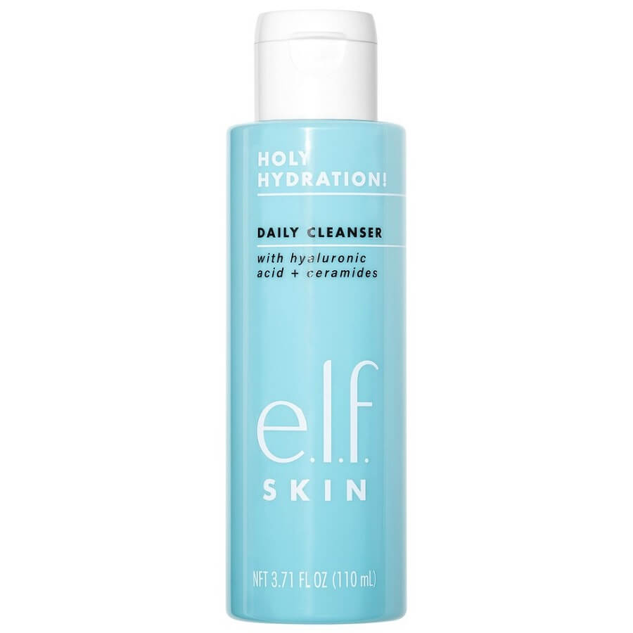 Holy Hydration! Daily Cleanser
