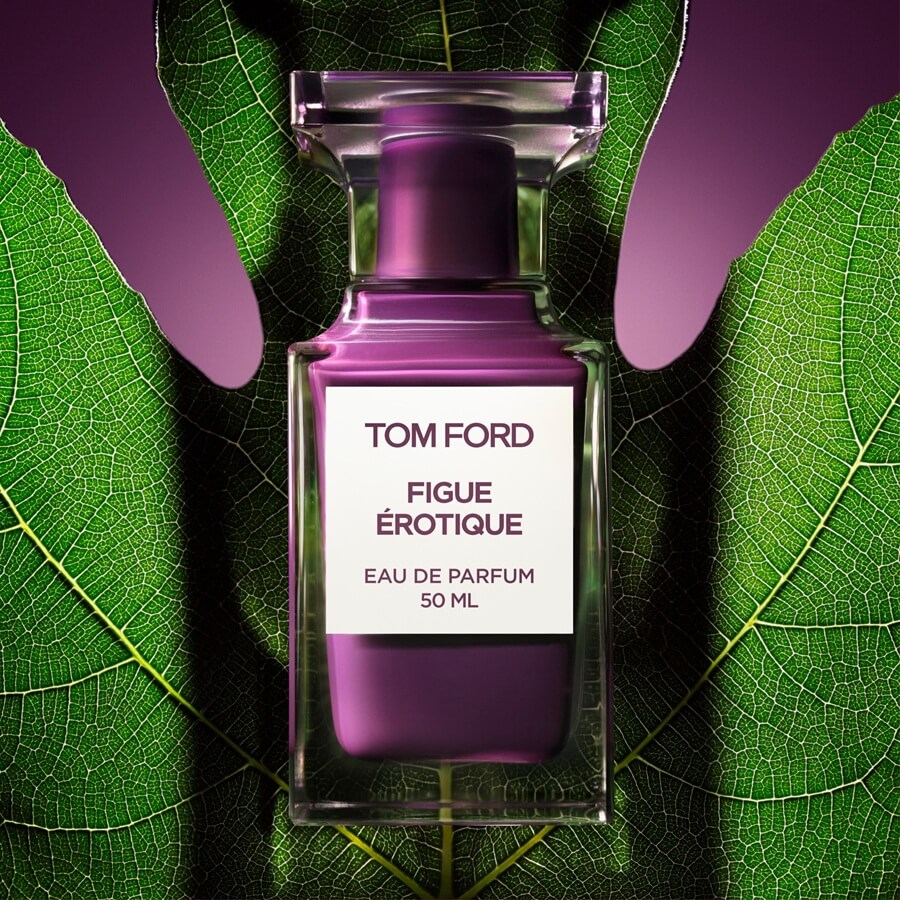 Figue Érotique Eau de Parfum