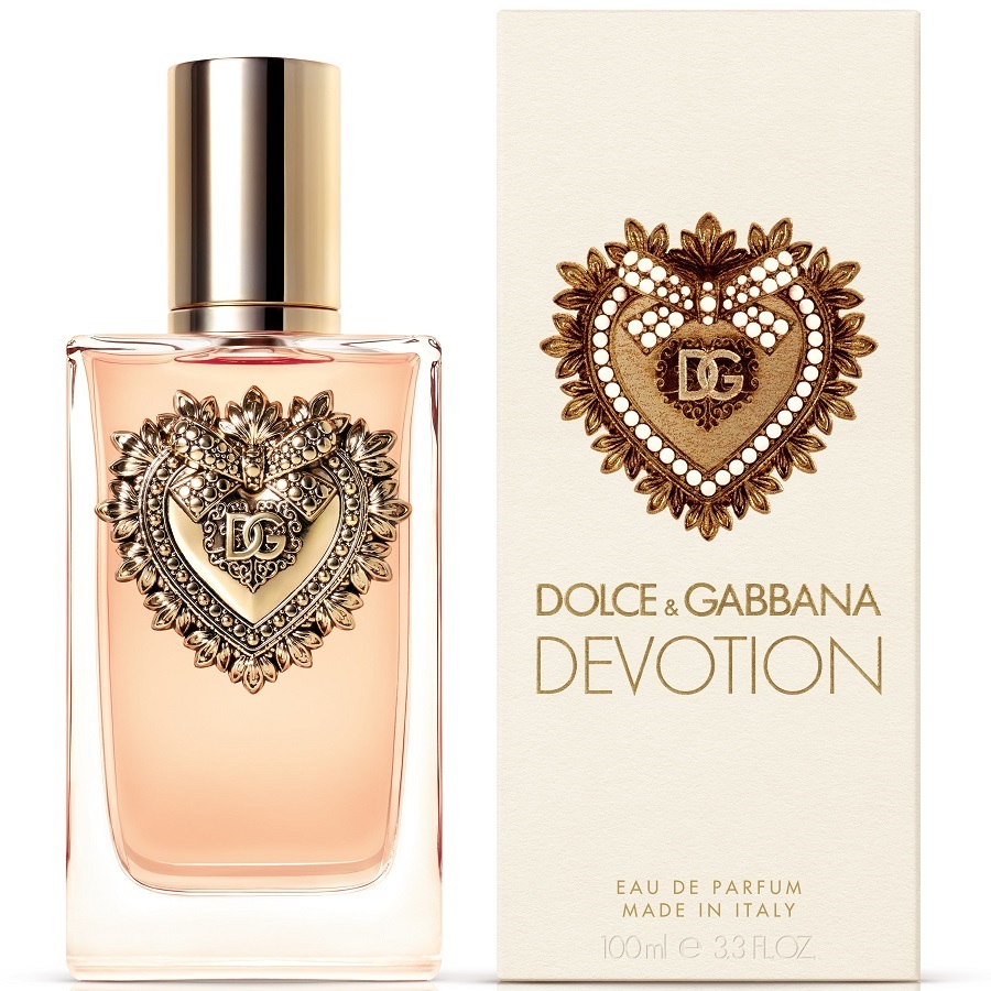 Devotion Eau de Parfum