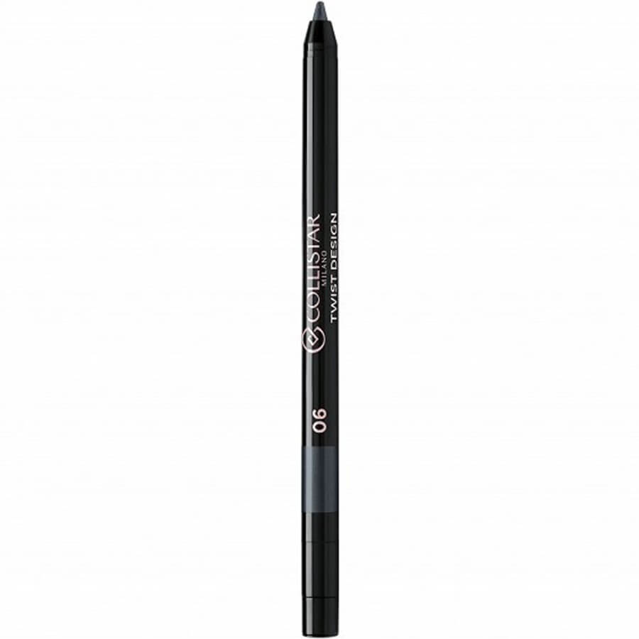 Twist Design Automatic Eye Pencil