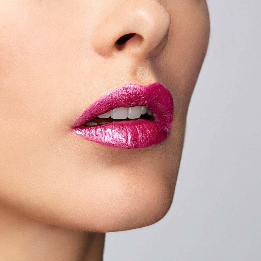 Ecstasy Lacquer Liquid Lipstick