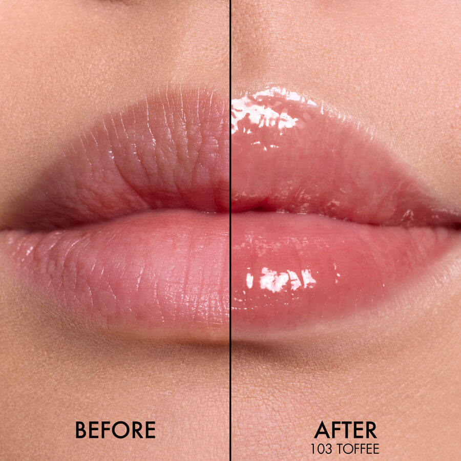Addict Lip Glow Butter