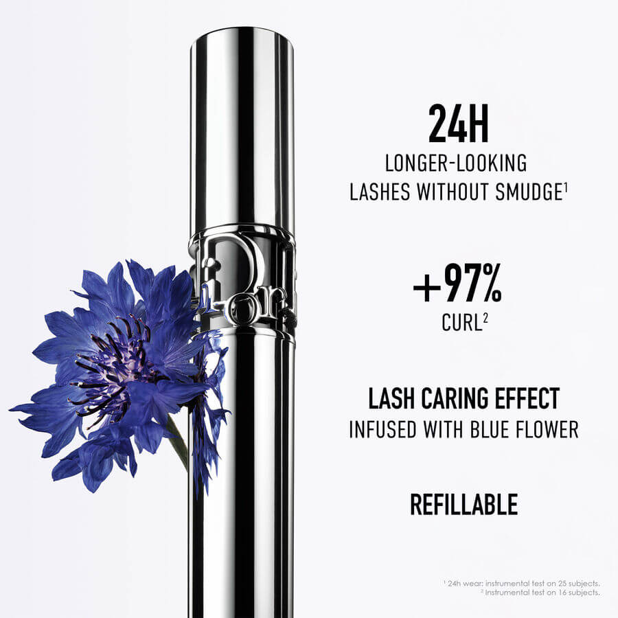 Iconic Overcurl Mascara