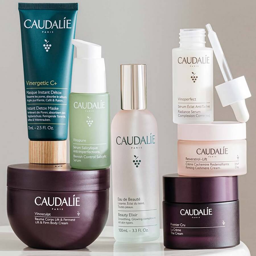 Beauty Elixir