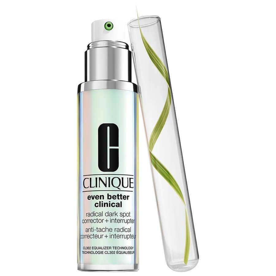 Even Better Clinical Radical Dark Spot Corrector + Interrupter
