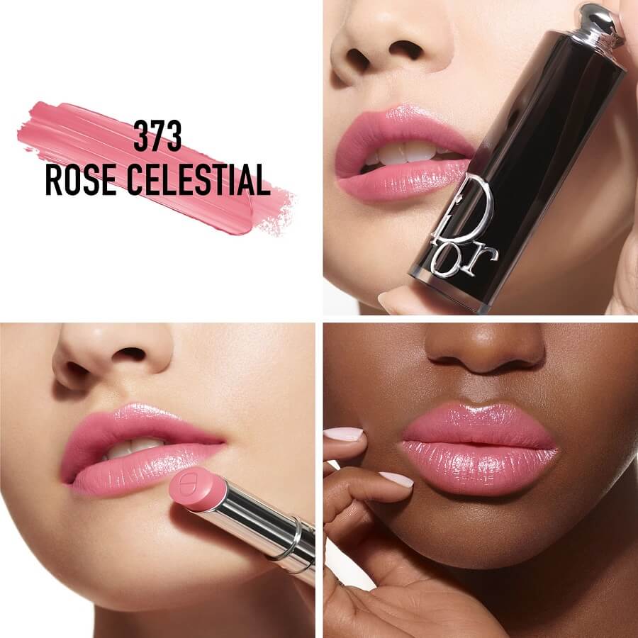 Dior Addict Lipstick