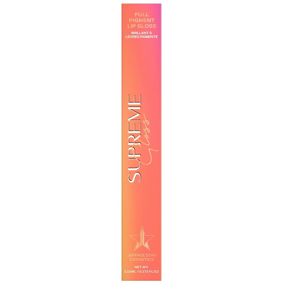 Pricked Collection Supreme Gloss