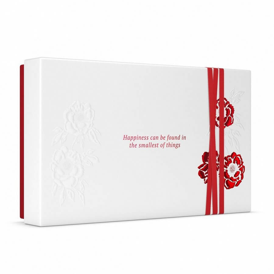 The Ritual of Ayurveda Small Gift Set