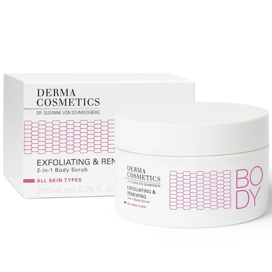2-in-1 Body Scrub
