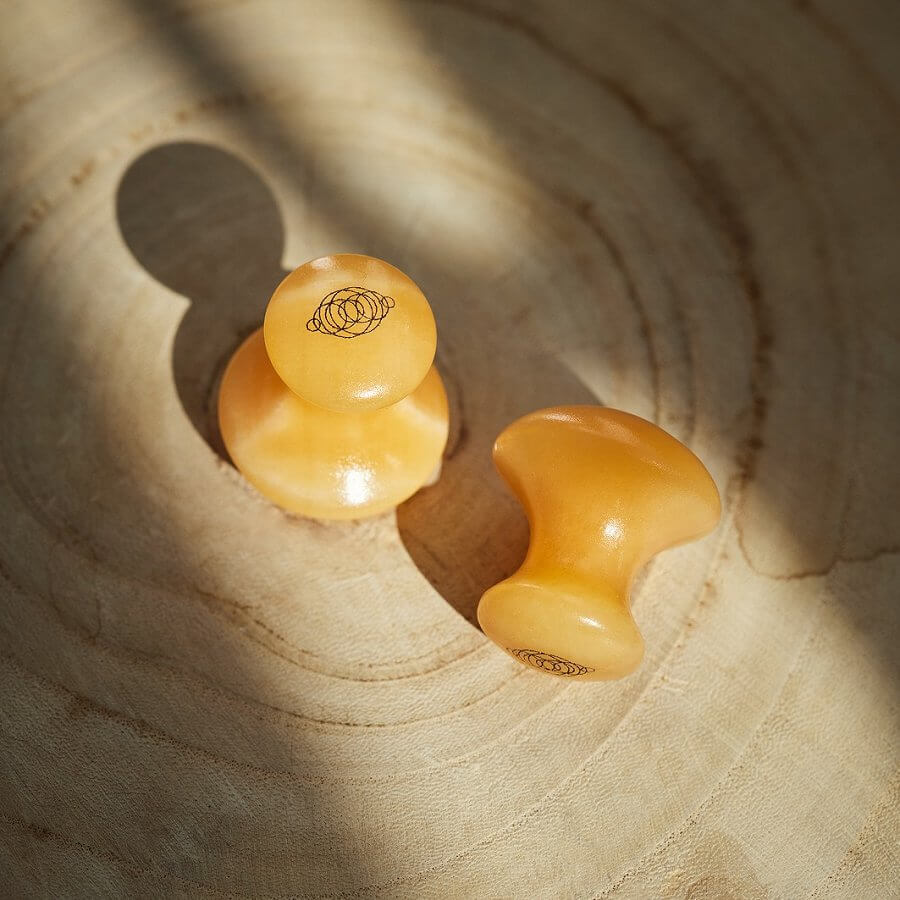 Face & Eye Gua Sha
