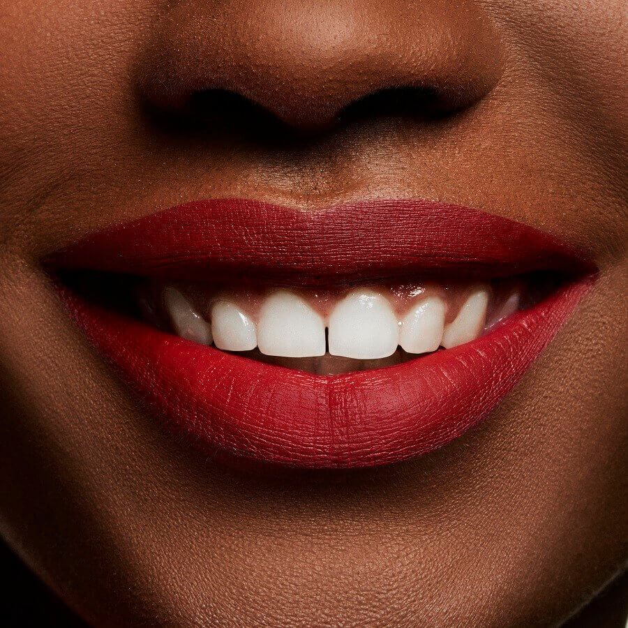 Powder Kiss Lipstick