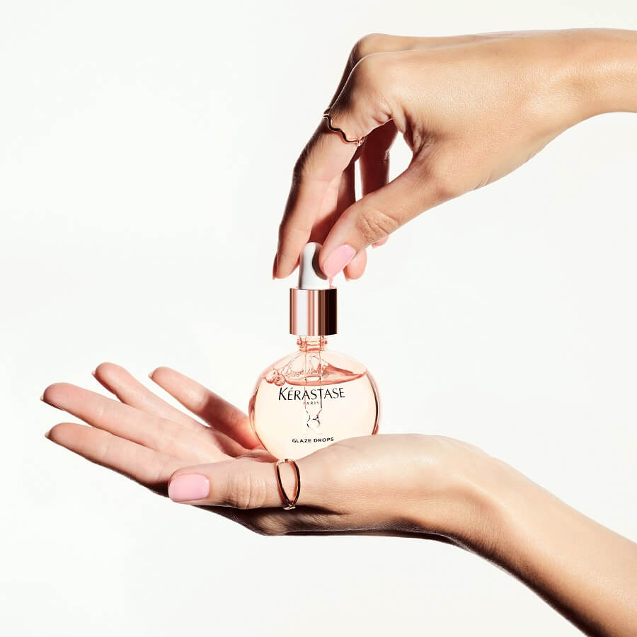 Gloss Absolu Glaze Drops