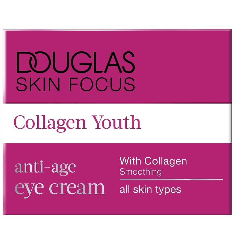 Rich Eye Cream