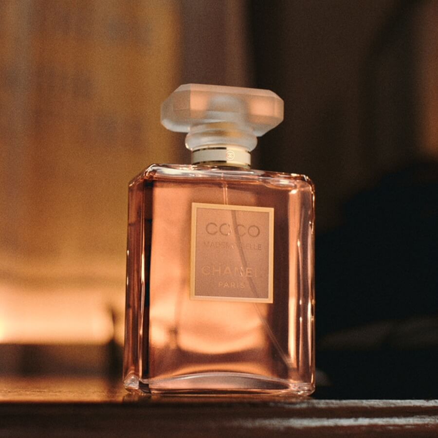 EAU DE PARFUM U SPREJU