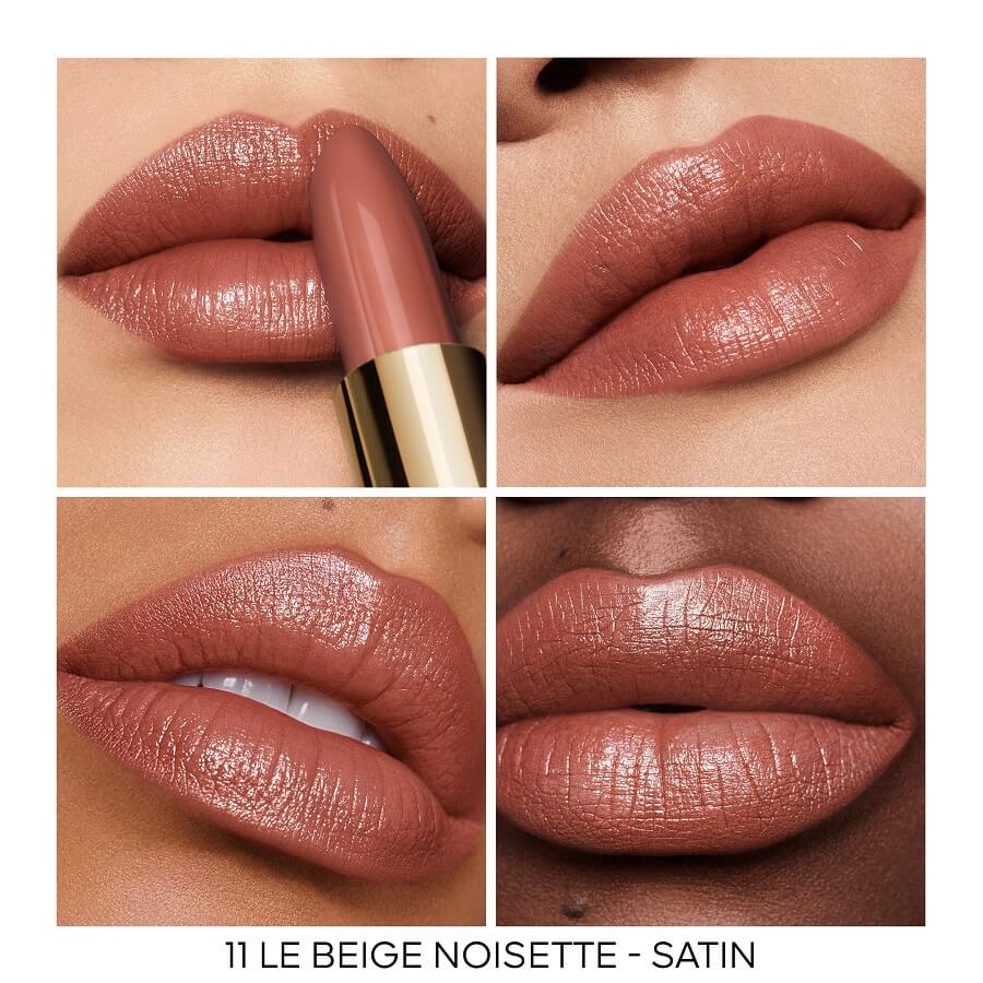 Rouge G Satin Lipstick Refill New