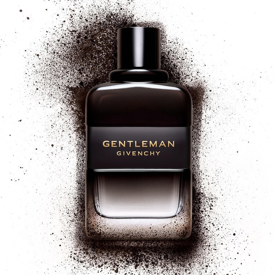 Gentleman Givenchy Boisee Eau de Parfum