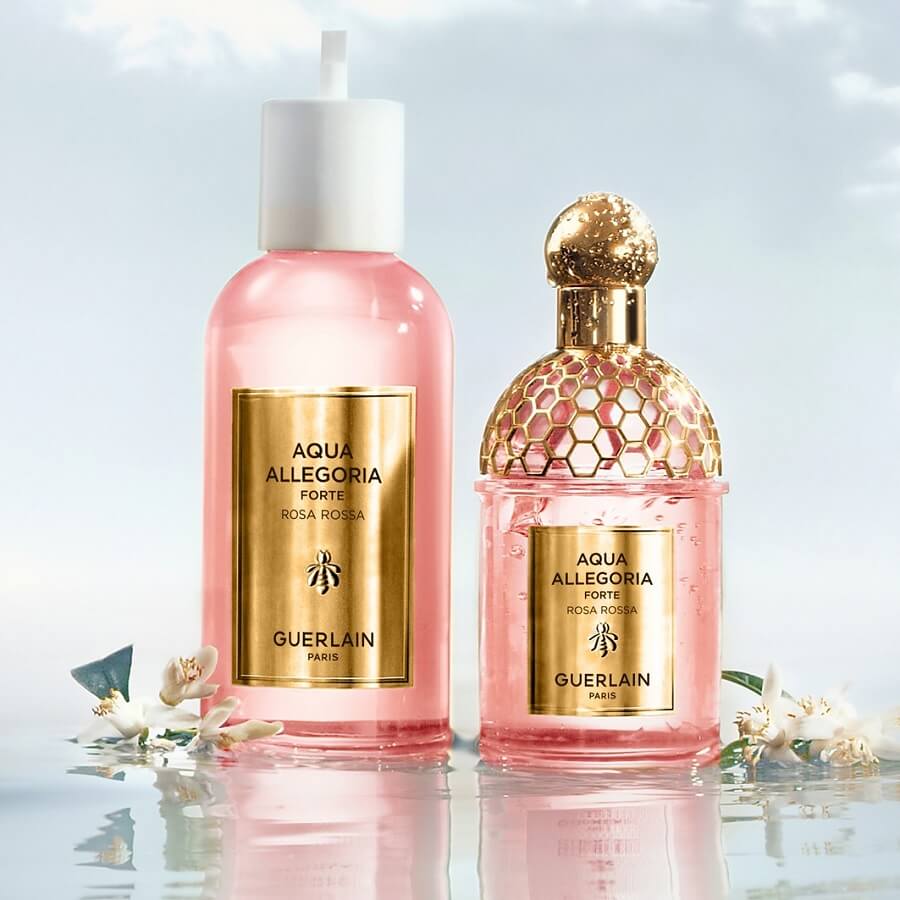 Rosa Rossa Forte Refill Eau de Parfum