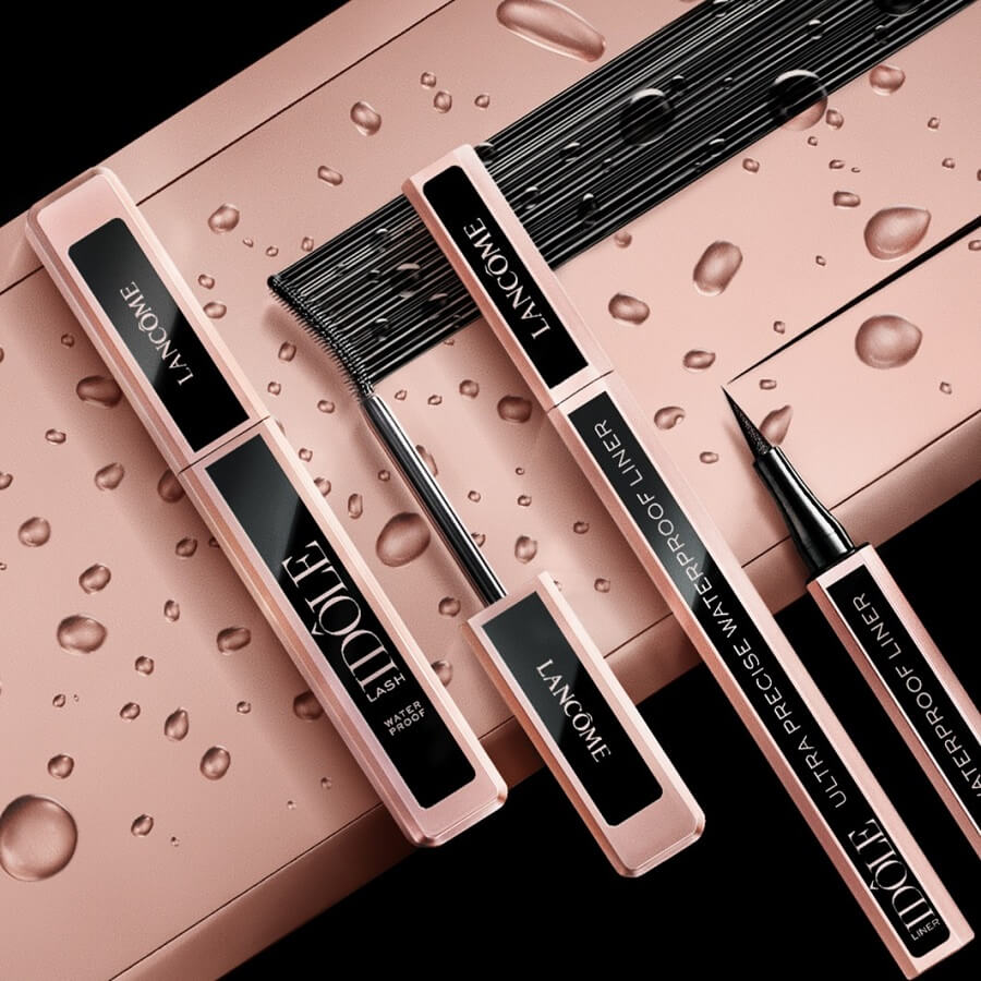 Lash Idôle Eyeliner