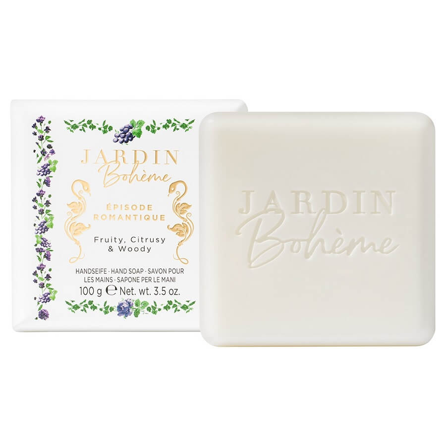 Épisode Romantique Soap