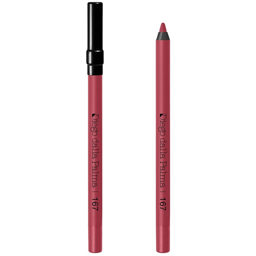 Stay On Me Lip Liner Long Lasting Water Resistant