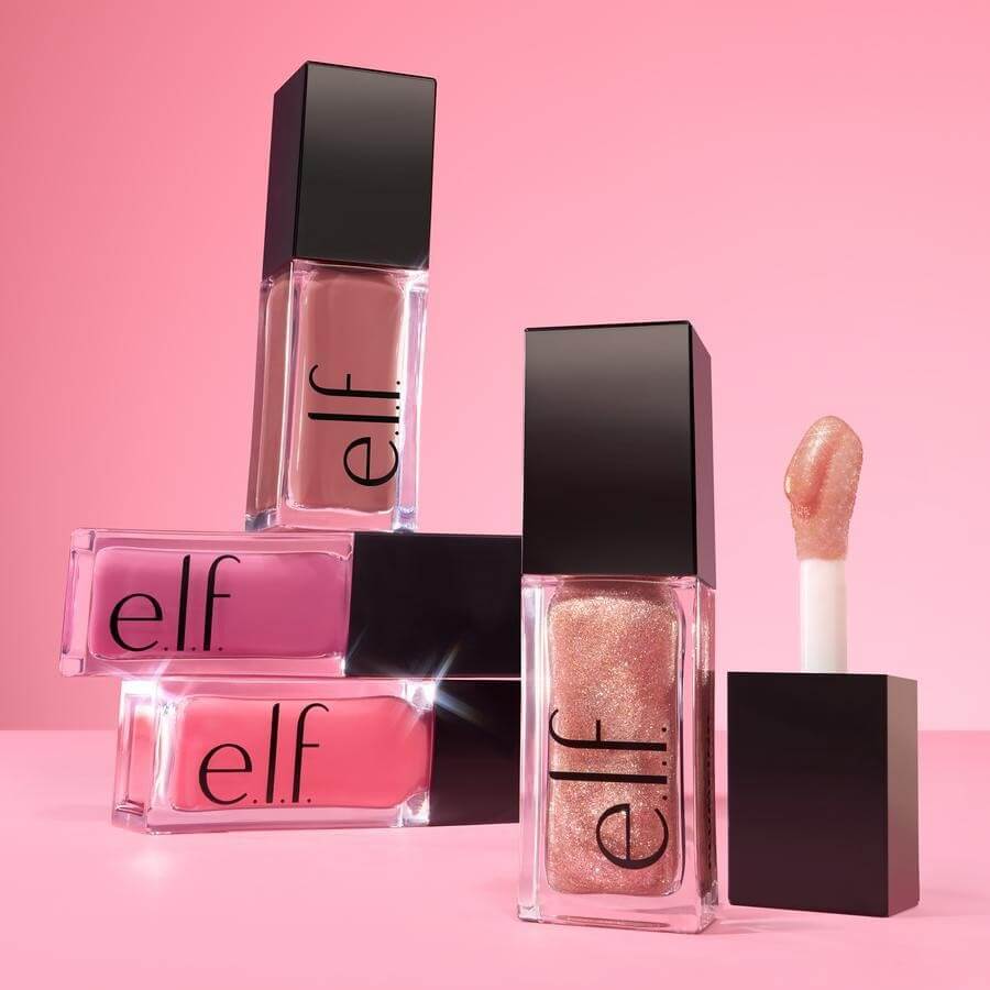 Glow Reviver Plumping Lip Oil