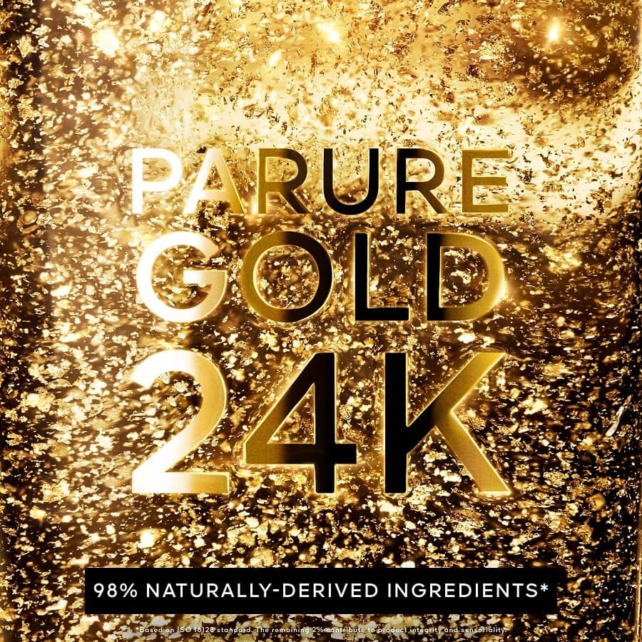 Parure Gold Radiance Booster Perfection Primer Base 24K