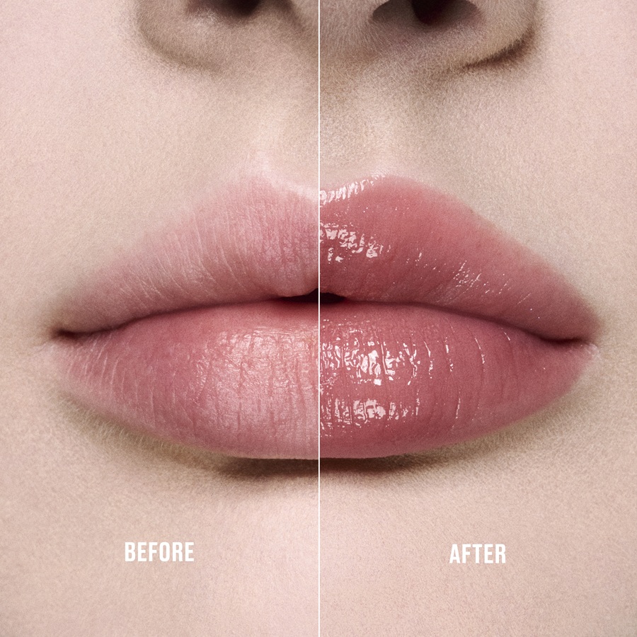 Lipglass Cushion High-Pigment Lip Oil