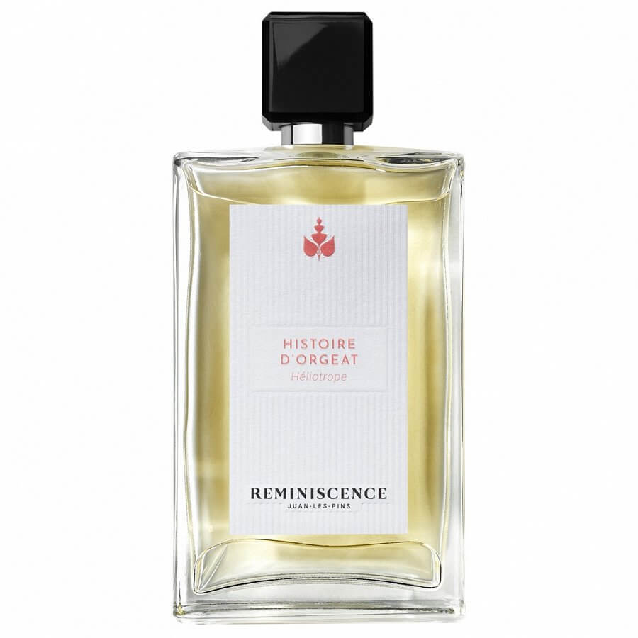 Histoire D'Orgeat Eau de Parfum