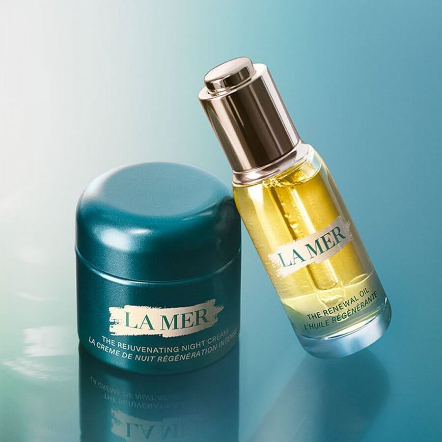 The Renewal Oil