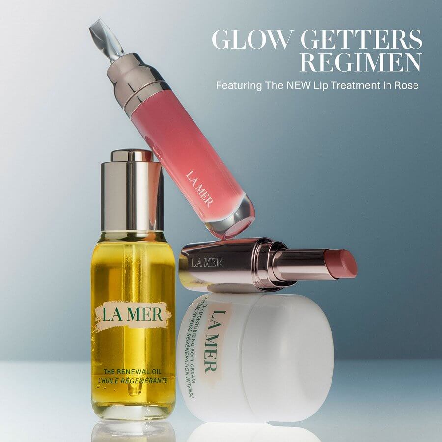 The Lip Treatment