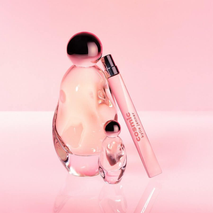 Cosmic Eau de Parfum 100 ml Set