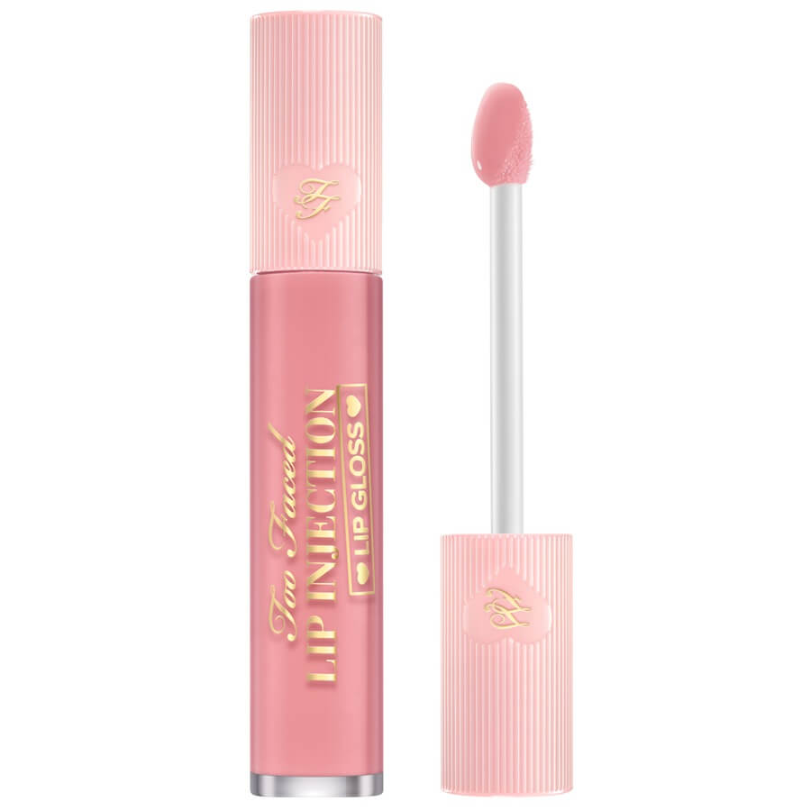 Lip Injection Lip Gloss