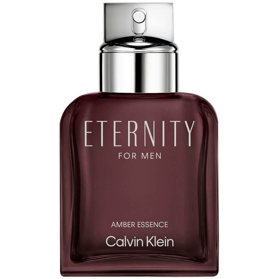 Eternity Amber Essence Men Parfum Intense