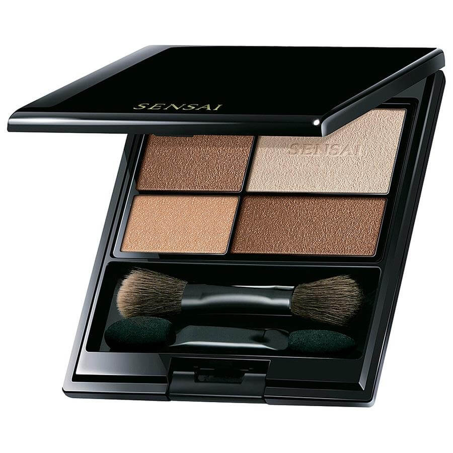 Eye Colour Palette