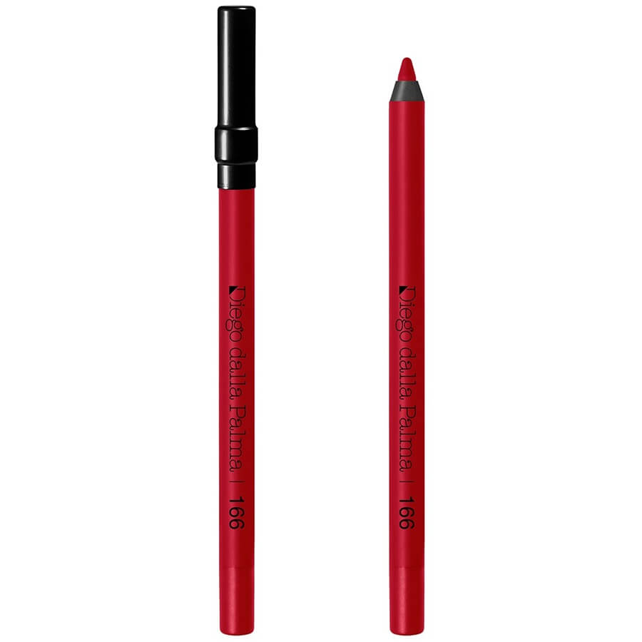 Stay On Me Lip Liner Long Lasting Water Resistant