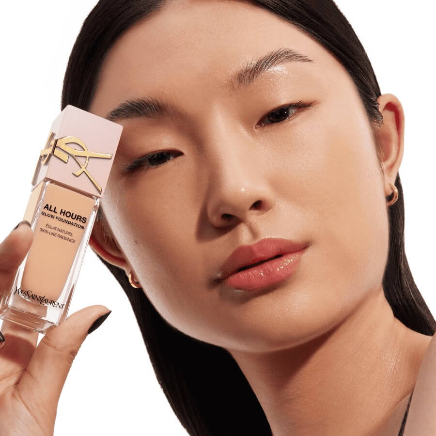 All Hours Glow Foundation