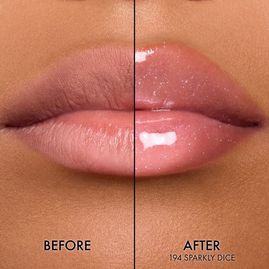 Dior Addict Glass Lipstick