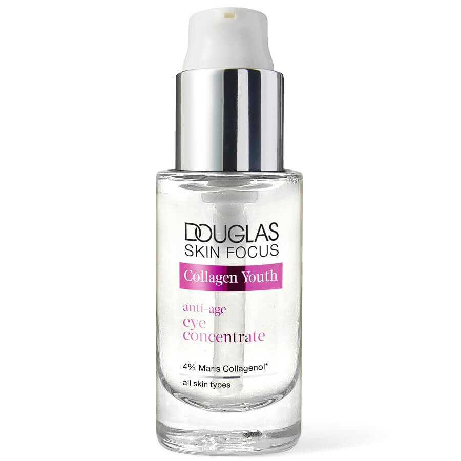 Skin Focus Anti Age Eye Concrentate