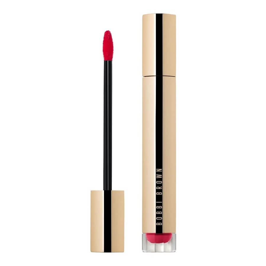 Luxe Matte Liquid Lipstick