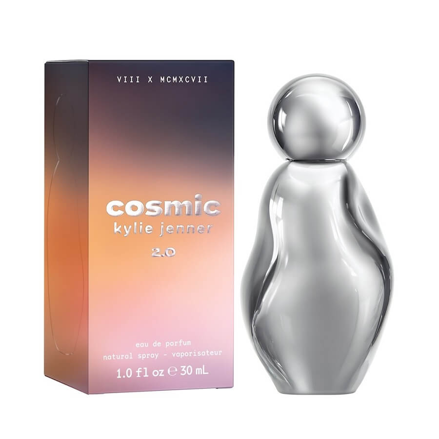 Cosmic Kylie Jenner 2.0 Eau de Parfum