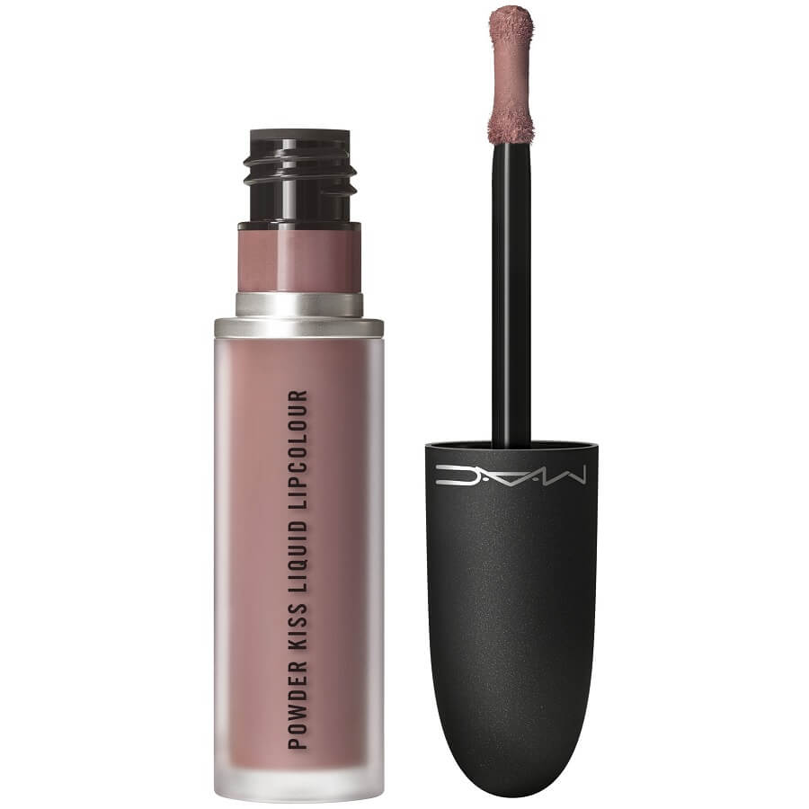 Lipstick Powder Kiss Liquid Lipstick