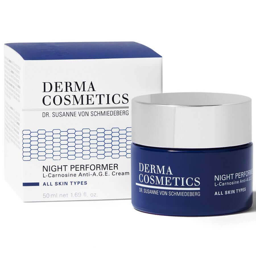 Night Performer Cream
