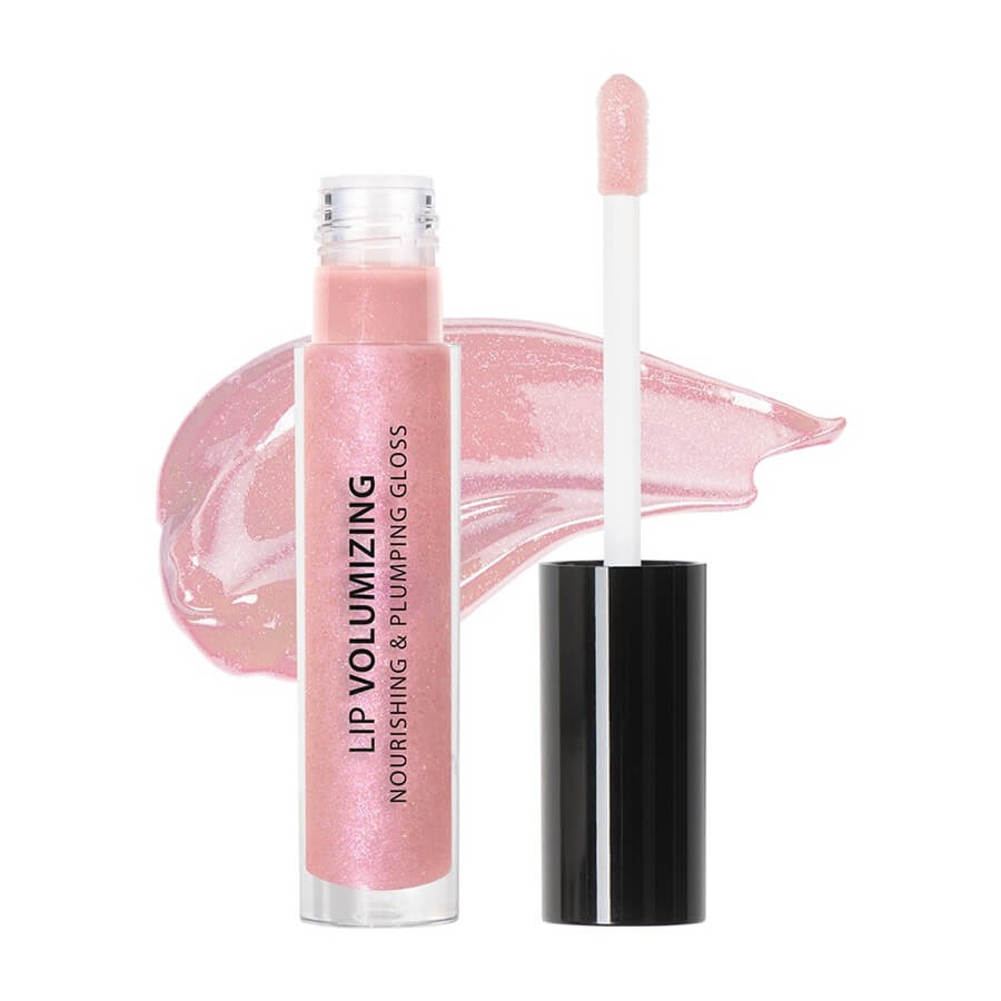 Lip Volumizing Gloss