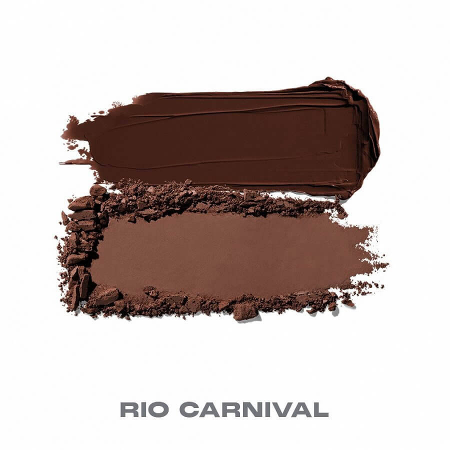 Bronze Duo Cheek Thrills
