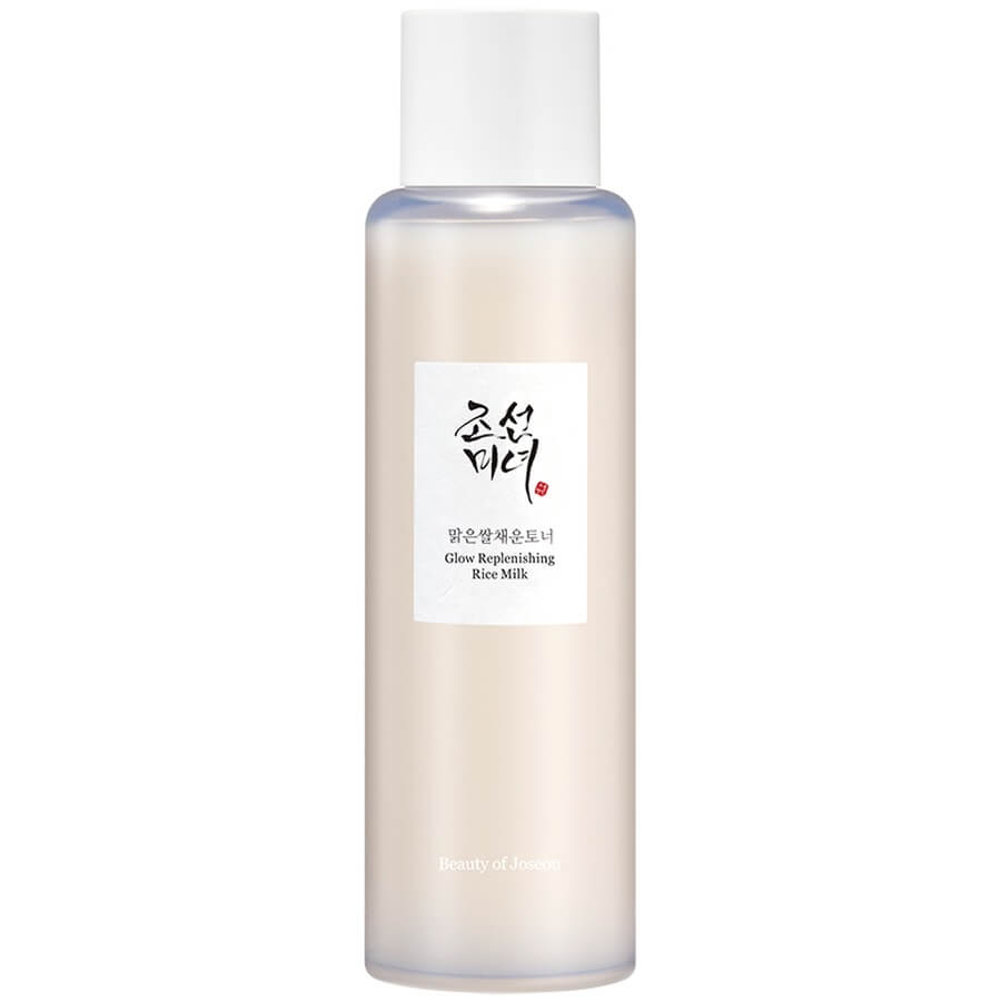 Glow Replenishing Rice Milk Toner