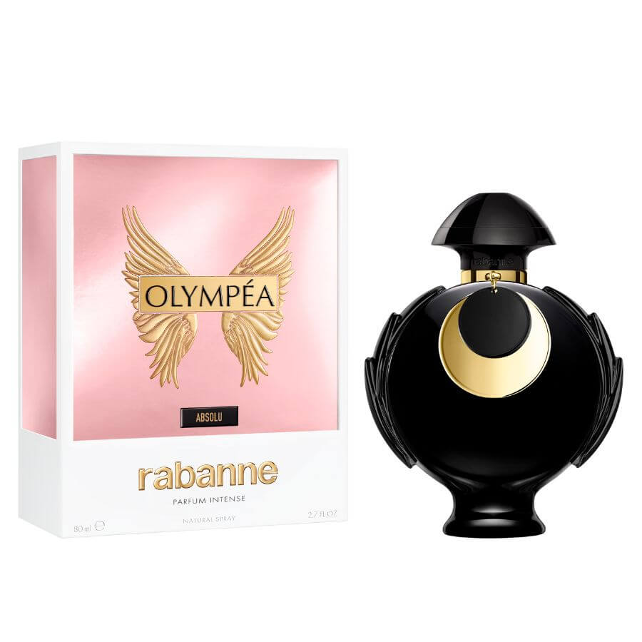 Olympéa Absolu Parfum Intense