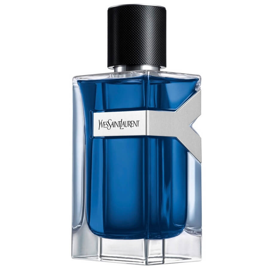 Y Iced Cologne Eau de Toilette Intense