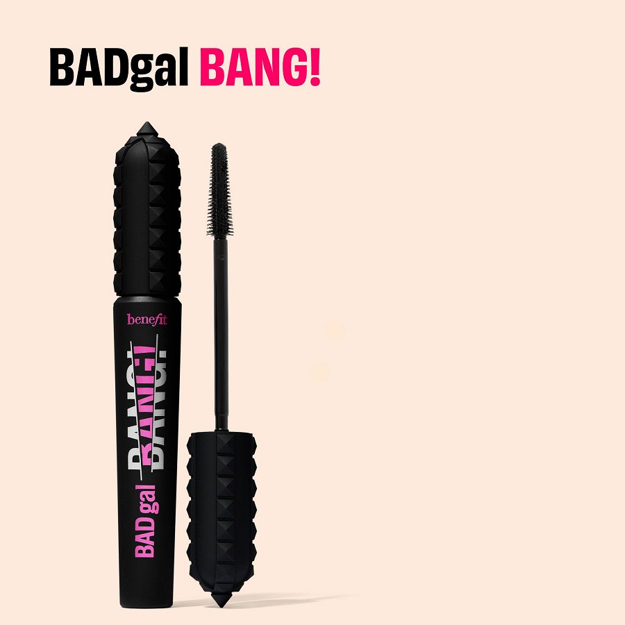 BADgal Hypetower Full Size Lash & Liner Duo Set