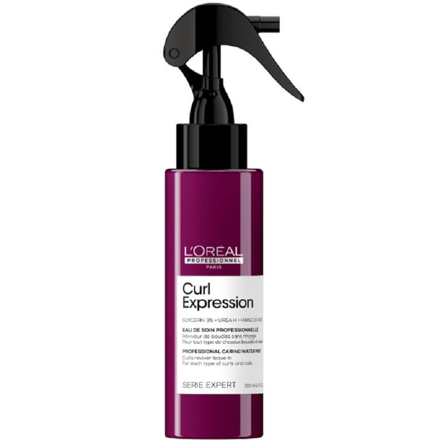 Professional Care Water Mist